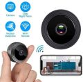 A9 Mini Camera || A9 Mini WIFI Camera 1080p || A9 Small Camera. 