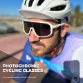 SCVCN Hot Sunglasses Cycling Glasses Photochromic Sports for Men Mountain Bike Road Bicycle Eyewear UV400 Women Cycling Goggles. 