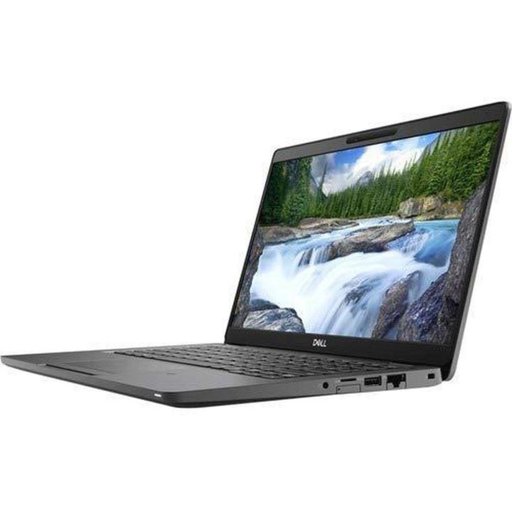 Dell%20I5%208Th%20Generation%208/256Gb%20Ram&Storage%2013%20Inch%20Display%20-%20Image%204