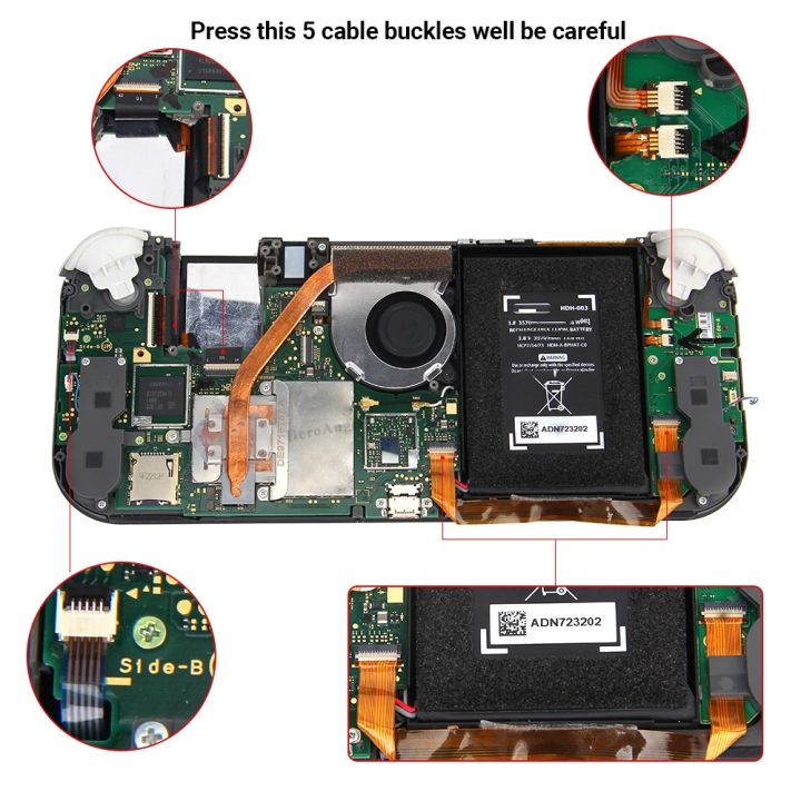 NEW%20Full-Fitted%202%20IN%201%20Screen%20Assembly%20Digitizer%20Replacement%20LCD%20Screen%20Full%20Screen%20Assembly%20for%20%20Switch%20Lite%20Console%20-%20Image%202