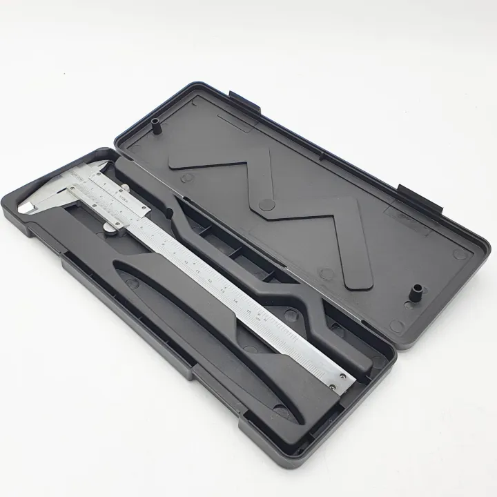 Vernier%20caliper%206%20inch%20and%208%20inch%20stainless%20steel%20(0.05mm%201/128in)%20Eagle%20One%20(Vernier%20Caliper)%20Vernier%20caliper%20-%20Image%204