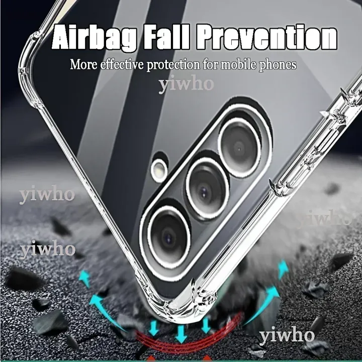 Shockproof%20Phone%20Case%20for%20Samsung%20Galaxy%20A16%20A06%204G%20Transparent%20Clera%20Back%20Covers%20Phone%20A16%20A55%20A35%20A25%20A15%20A05S%20M55%20M35%20M15%205G%20-%20Image%203