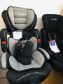 Baby Car Seat Jaeyunn | Jaeyunn Luxurious Look Car Seat With High Quality Cushion and Comfortable For Infants and Toddler | INeedz KUH 139. 