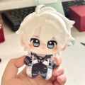 10cm Game Anime Honkai：Star Rail Phainon Cotton Doll Cosplay Dress Up Diy Plush Kawaii Plushie Stuffed Dolls Anime Game Toy. 