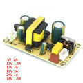 AC 220v To 5V 12V 24V Power Supply Module Precision Buck AC DC Converter Power Adapter 18W 24W 36W Step Down Transformer Modules. 