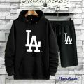 SMJ27-58 Local Made Hoodie One Set. 
