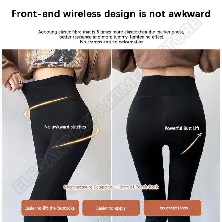 2024%20Spring%20New%20Seamless%20Shark%20Leggings%20Women%20Multicolor%20Thin%20High%20Waist%20Summer%20Sports%20Running%20Fitness%20Leggings%20-%20Image%202