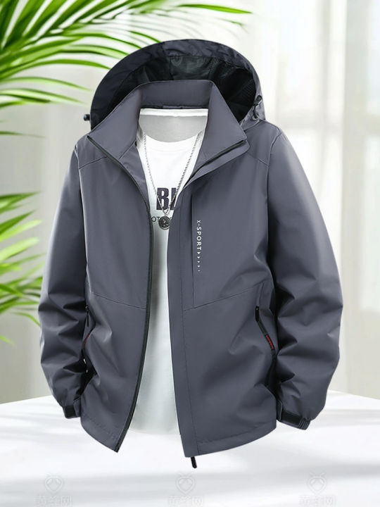 Plus%20Size%208XL%20Waterproof%20Jacket%20Men%20Lightweight%20Hiking%20Jacket%20with%20Hood%20Mesh%20Lined%20Breathable%20Zip%20Up%20Camping%20Coats%20Big%20and%20Tall%20jomsom%20jacket%20-%20Image%203