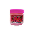 Vaseline Nighting Gel Cream, Special Fragrance Formula (Pink), 50 Ml. 6 Pieces. 