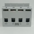 4 pole ac Spd Tomzn surge protector device. 