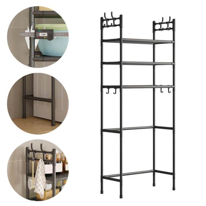 No%20Drill%20Wall%20Shelf%20High%20Strength%20Adjustable%20Load%20Bearing%20Multi%20Space%20Storage%20for%20Kitchen%20Bathroom%20Rent%20Friendly%20Easy%20Install%20-%20Image%205