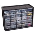 Plastic Drawers For Electrical and Mechanical components. 