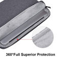 Waterproof Laptop Bag Sleeve Tablet Cover 11 12 13 14 15 15.6 Inch For MacBook Air Pro Xiaomi Dell Acer Notebook Computer Case. 