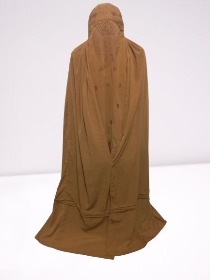 poshtoon topi burqa