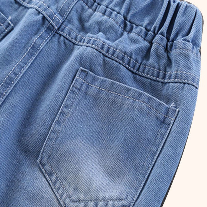 Children%20Jeans%20%20Boys%20Cotton%20Print%20Splice%20Stretch%20Denim%20Pants%20Korean%20Teenage%20Trousers%20Wear%20Kids%20ClothingDenimRipped%20Spring%20Autum%20-%20Image%205