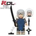 12pcs Naruto  Figures. 