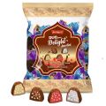 Bakemate Duo Delight Chocolates. 