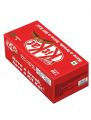 KitKat 4Finger 38.5gm Pack of 21 Units Box. 