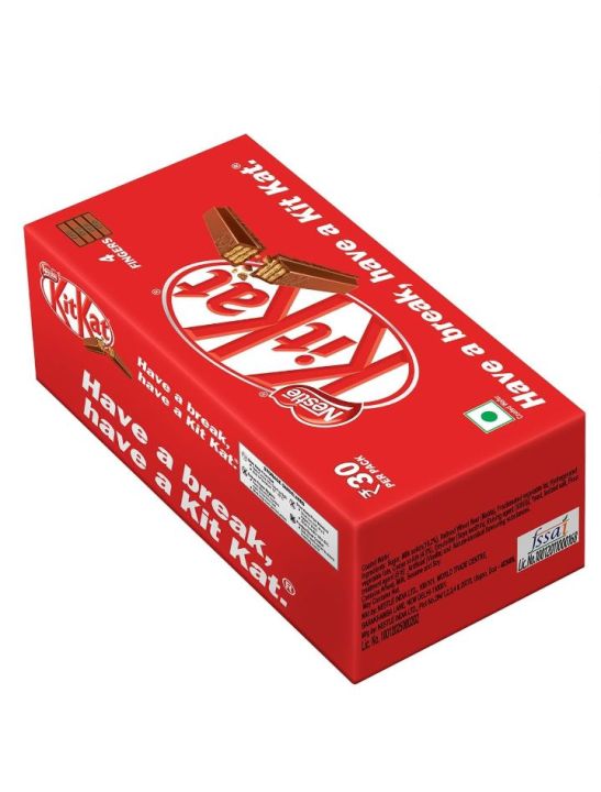 KitKat%204Finger%2038.5gm%20Pack%20of%2021%20Units%20Box%20-%20Image%203