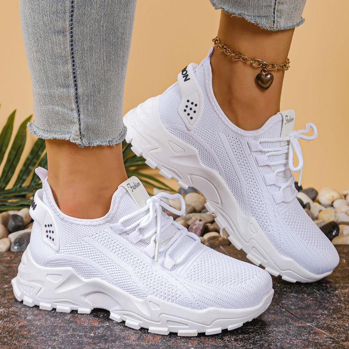 Women's%20Shoes,%20Women's%20Sports%20Shoes%202025%20Women's%20Shoes%20Breathable%20Single-Mesh%20Dad%20Shoes%20Women's%20Casual%20and%20Versatile%20Sports%20Shoe%20-%20Image%205