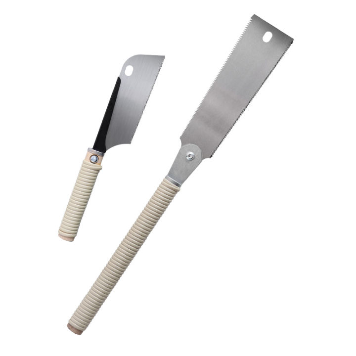 Japanese%20Pull%20Saw%20Set%20SK5%20Flexible%20Blade%2017/6-10%20TPI%20Double%20Edge%20Flush%20Cut%20Saw%2017%20TPI%20Small%20Single%20Edge%20Hand%20Saw%20for%20Woodworking%20-%20Image%207