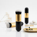 Cosmetic Brush For Women Everyday Beauty and Makeup Routine Suitable For Daily Makeup Application Gentle Formula For Everyday Use. 