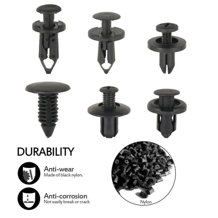 190-Piece%20Car%20Trim%20Fasteners%20Set%20%E2%80%93%206%20Sizes%20ABS%20Plastic%20Push%20Rivets%20for%20Door%20Panels,%20Bumpers%20&%20Interior%20-%20Image%205