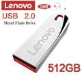 Lenovo 2TB USB Flash Drive 2TB Metal USB U Disk Flash Drives Pendrive 1TB Portable USB Memory Drive Accessory // 128Gb usb // 256GB usb // 512 GB usb // 1TB USB // 2TB usb. 