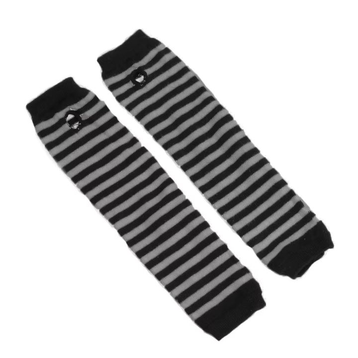 Punk%20Long%20Sleeves%20Fingerless%20Gloves%20Cuff%20for%20Women%20Men%20Stripe%20Hip-Hop%20Knitted%20Elbow%20Mittens%20Elastic%20Winter%20Arm%20Warmer%20Outdoor%20-%20Image%202