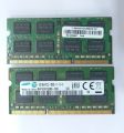 Laptop RAM 8GB DDR3 PC3L-12800 1600MHz Branded DDR3 Ram for laptops 100% Quality Product Laptop Pulled. 