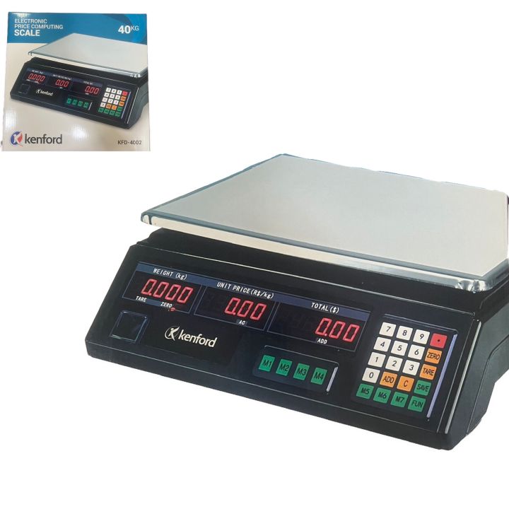 Kenford%20Electronic%20Price%20Computing%20Scale%2040Kg%20KFD4002%20-%20Image%202