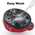 220V Chibi Maruko Baking Machine Household Electric Takoyaki Maker Octopus Balls Grill Pan Professional Cooking Tools.