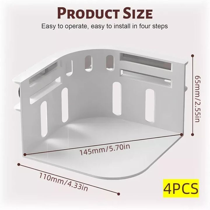 Bed%20Sheet%20Holder%204Pack%20Ultra%20Secure%20Mattress%20Fit%20Slipping%20Wrinkles%20Adjustable%20and%20Durable%20Elastic%20Straps%20with%20Extra%20Strong%20Grip%20-%20Image%202
