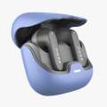 Zero® Wave Pro Earbuds | High-Performance Audio | Bluetooth 5.3 | ENC Noise Reduction. 