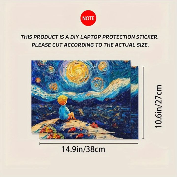 3Pc,%201pc%20Spare,%20Don't%20Be%20Afraid%20to%20Stick%20It%20Bad,%20Vinyl%20Laptop%20Universal%20Sticker%20Sticker,%20Theme,%20Disposable%20Laptop%20Skin%20Decal.%20-%20Image%205