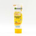 Garnier Bright Complete Vitamin C Face Wash,50gm. 