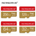 Memory Card 16G 32GB 64GB 128GB 256GB U3 Mini SD Card Class 10 Micro Tf SD Cards For Mobile Phone Earphone Speaker HD Camera PSP. 