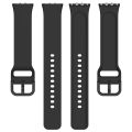 Silicone watch band for Samsung Galaxy Fit 3 strap sport watch band replacement for Samsung Galaxy Fit 3. 
