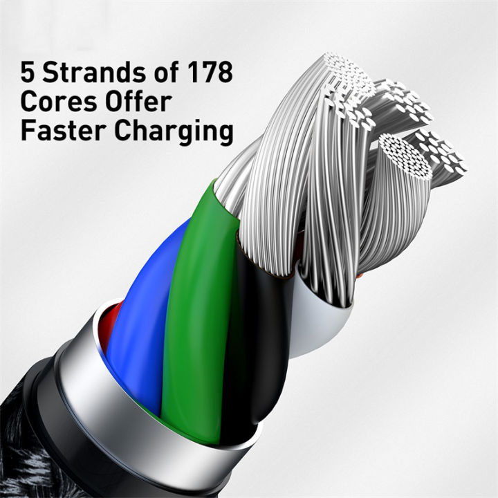 Baseus%2020W%20PD%20USB%20C%20Cable%20for%20iPhone%2014%2013%2012%20Fast%20Charging%20Charger%20for%20MacBook%20iPad%20Pro%20Type%20C%20To%20Lightning%20Wire%20Cord%20-%20Image%206