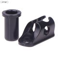 〔ZYAF〕1pcs Bike Frame Small Parts Double Single Cable Stopper Cable Hamger Carbon Bicycle Accessories Brake Shift Cable Seat. 