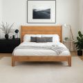 Branquinha Platform Bed. 