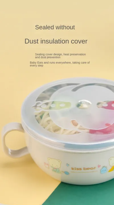 Baby%20Feeding%20Bowl%20Stainless%20Steel%20Insulation%20Bowl%20Spoon%20Set%20Children%20-%20Image%205