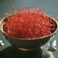 Kashmiri Saffron - The Crown Jewel of Spices. 