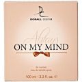 Dorall Collection Always On My Mind Eau de Toilette for Women100ml. 