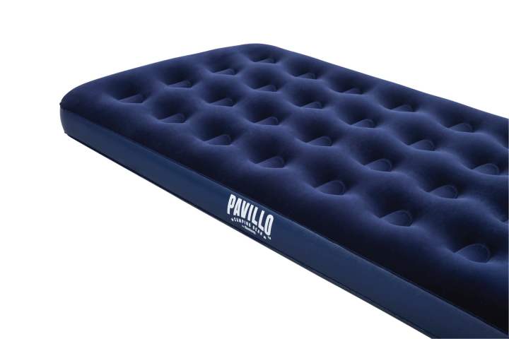 Bestway%20-%20Inflatable%20Mattress%20(74"x39"x8.75")%20(67001)%20-%20Image%203