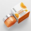 Vitamin C Face Cream. 