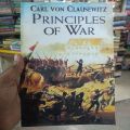 CARL VON CLAUSEWITZ PRINCIPLES OF WAR. 