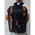 Office bag backpack come office bag laptop bag. 