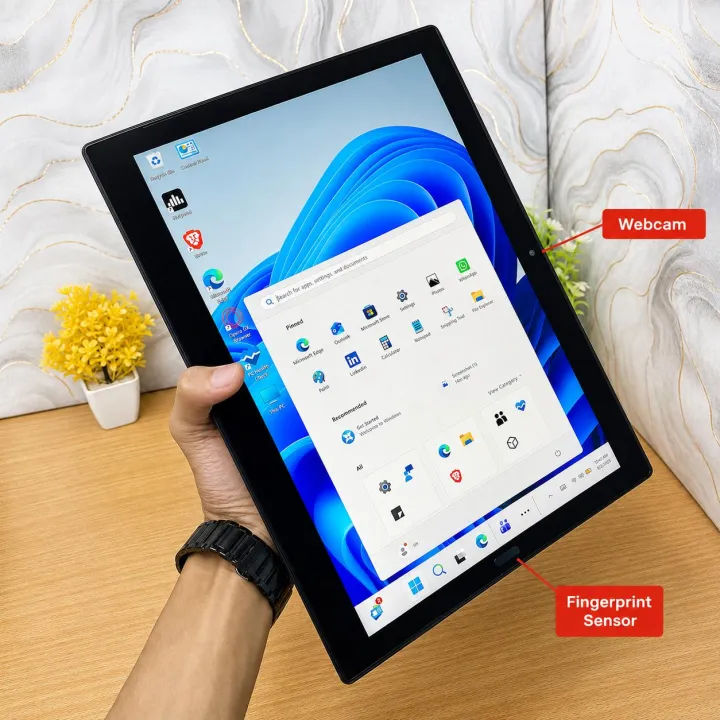 Lenovo%202-in-1%20Touchscreen%20Laptop%20(Intel%20Core%20i5%208th%20Gen,%208GB%20RAM,%20256GB%20NVMe%20SSD)%2013"%203K%20Display,%20Dual%20Cameras,%20Fingerprint%20Reader,%20Detachable%20Keyboard%20-%20Image%202