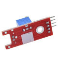 Hall Sensor Module Magnetic Switch Speed Counting Sensor 3144E KY-024 LINEAR MAGNETIC HALL SENSOR Liner Hall Effect Sensor. 